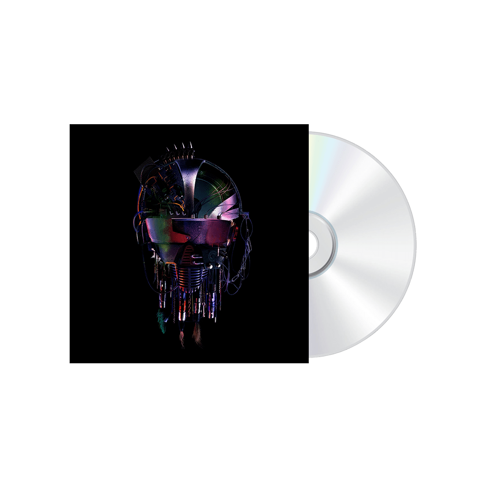 Kasabian - The Alchemist's Euphoria