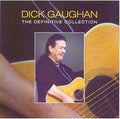 Dick Gaughan - The Definitive Collection CD