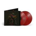 Queens Of The Stone Age In Times New Roman Vinyl LP Red Colour 2023