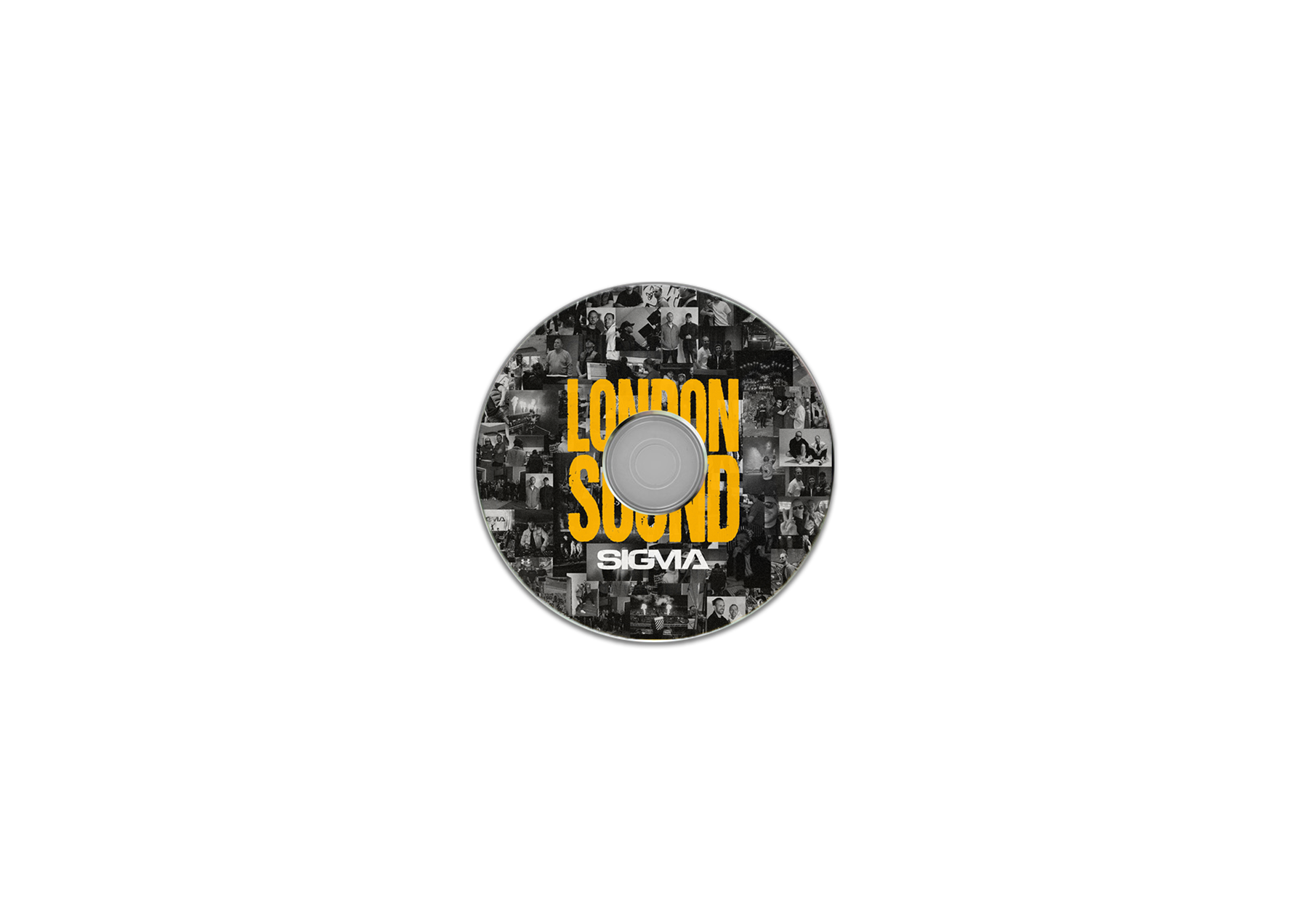 Sigma - London Sound