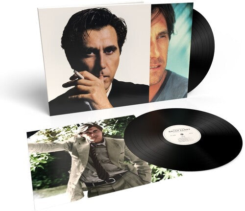 Bryan Ferry - Retrospective: Selected Recordings 1973-2023 2LP NEW
