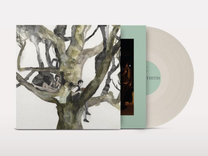 Destroyer - Labyrinthitis