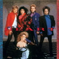 Heart - Self Titled LP NEW