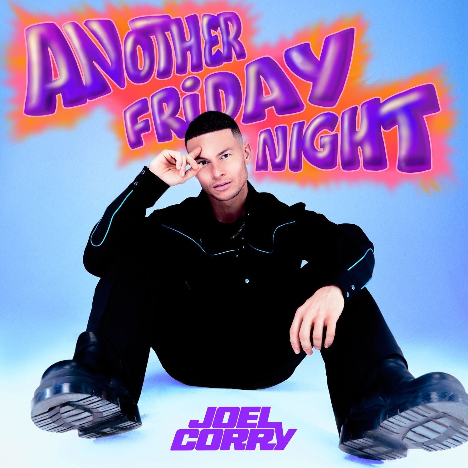 Joel Corry  - Another Friday Night