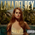 Lana Del Rey â€?Paradise 12" Vinyl EP in Limited Edition Slipcase