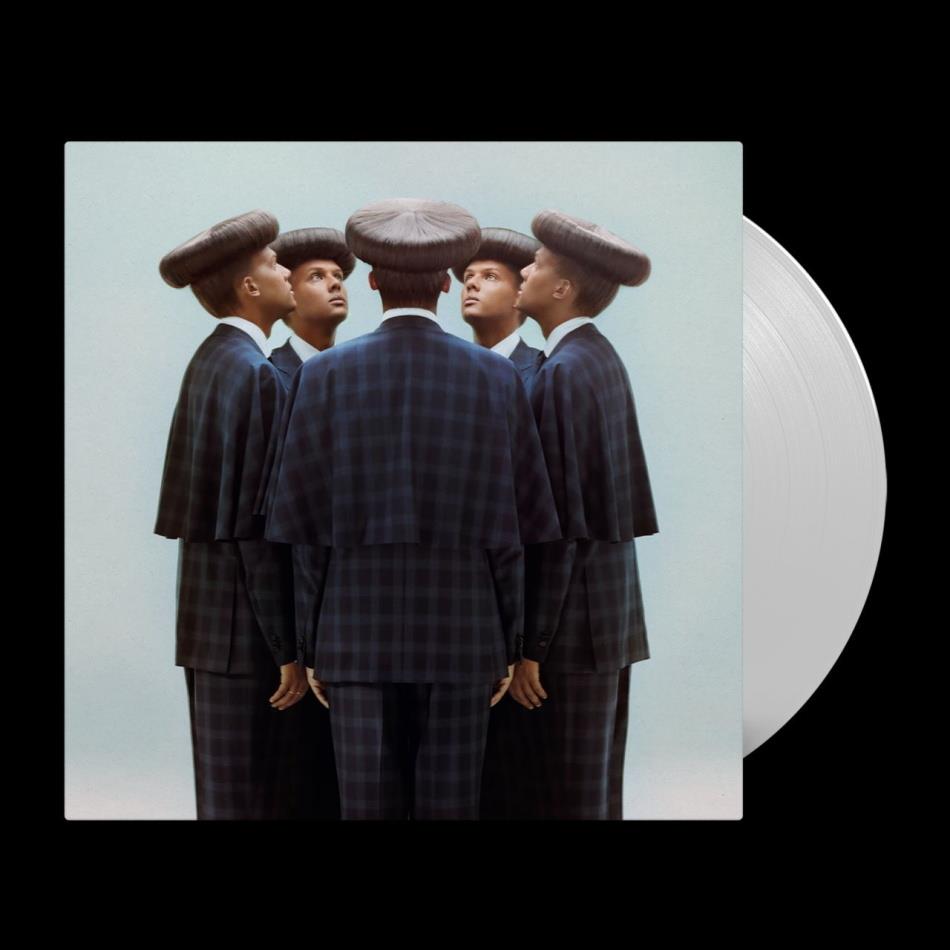 Stromae - Multitude