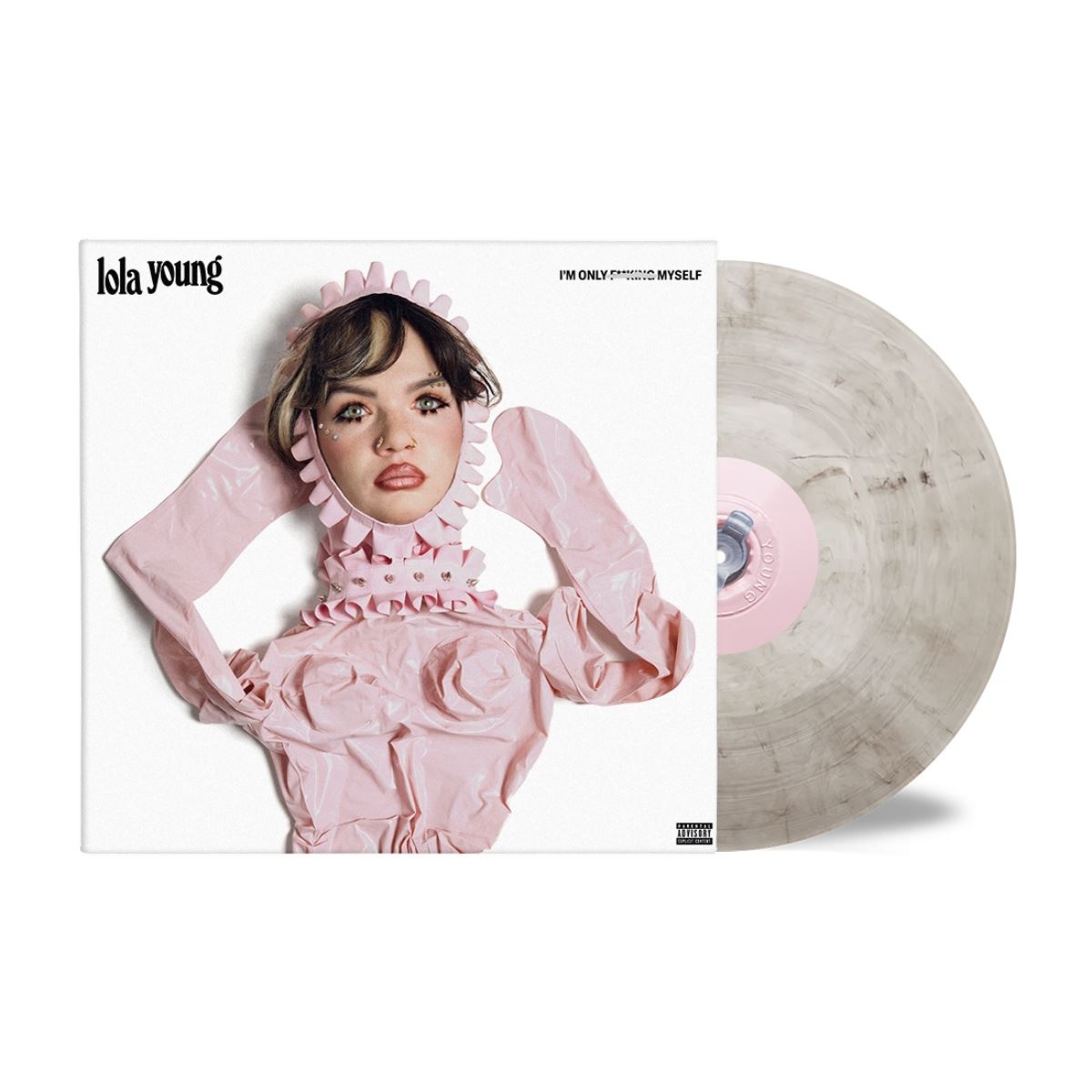 Lola Young - I'm Only F**king Myself