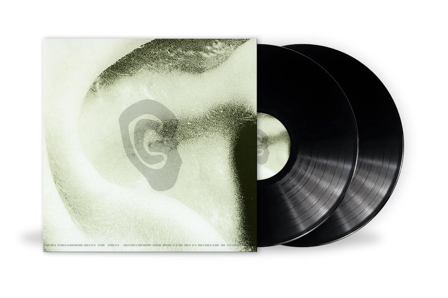 Global Communication - 76:14 2x Vinyl LP Reissue