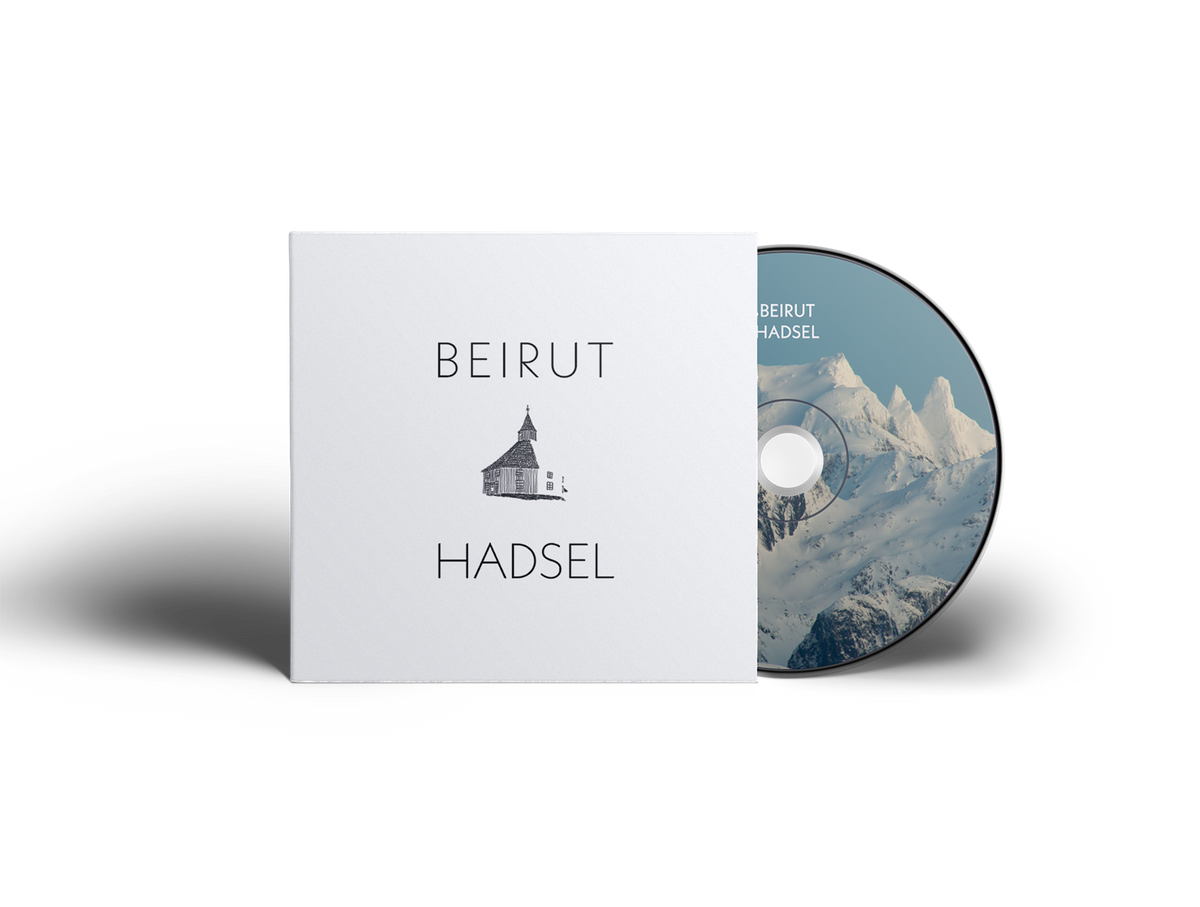 Beirut - Hadsel