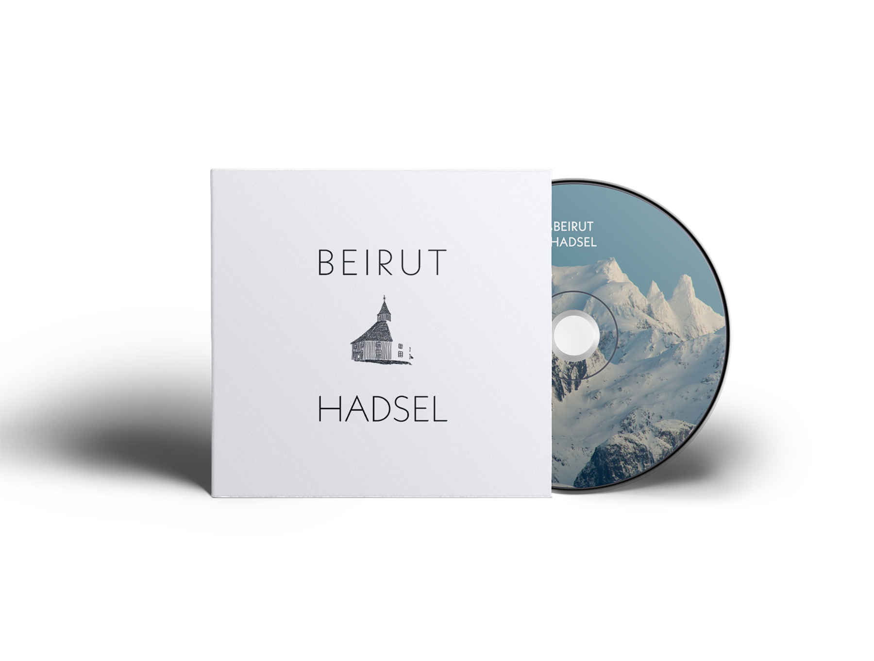 Beirut - Hadsel