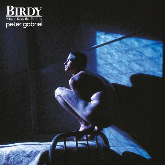 Birdy - Peter Gabriel Vinyl LP