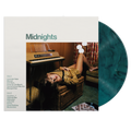 Taylor Swift - Midnights: Jade Green Edition