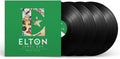 Elton John - Jewel Box (Deep Cuts) 4x 180G Vinyl LP