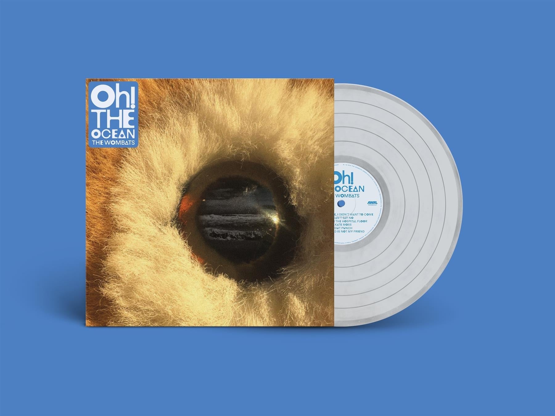 The Wombats - Oh! The Ocean