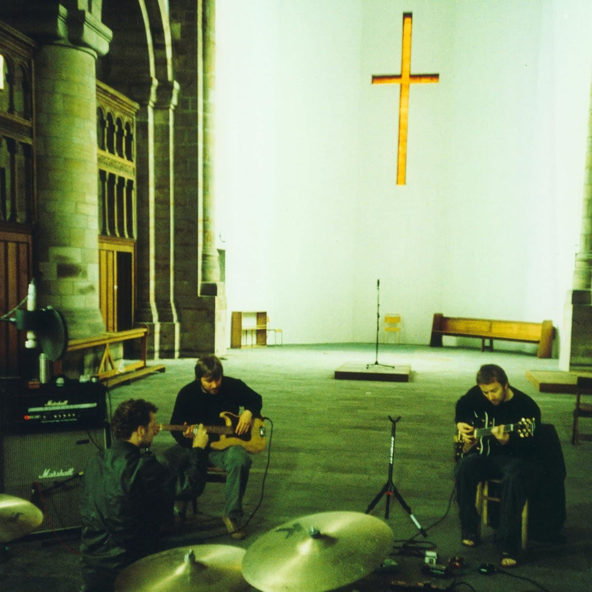 Doves - So, Here We Are: Best Of Doves