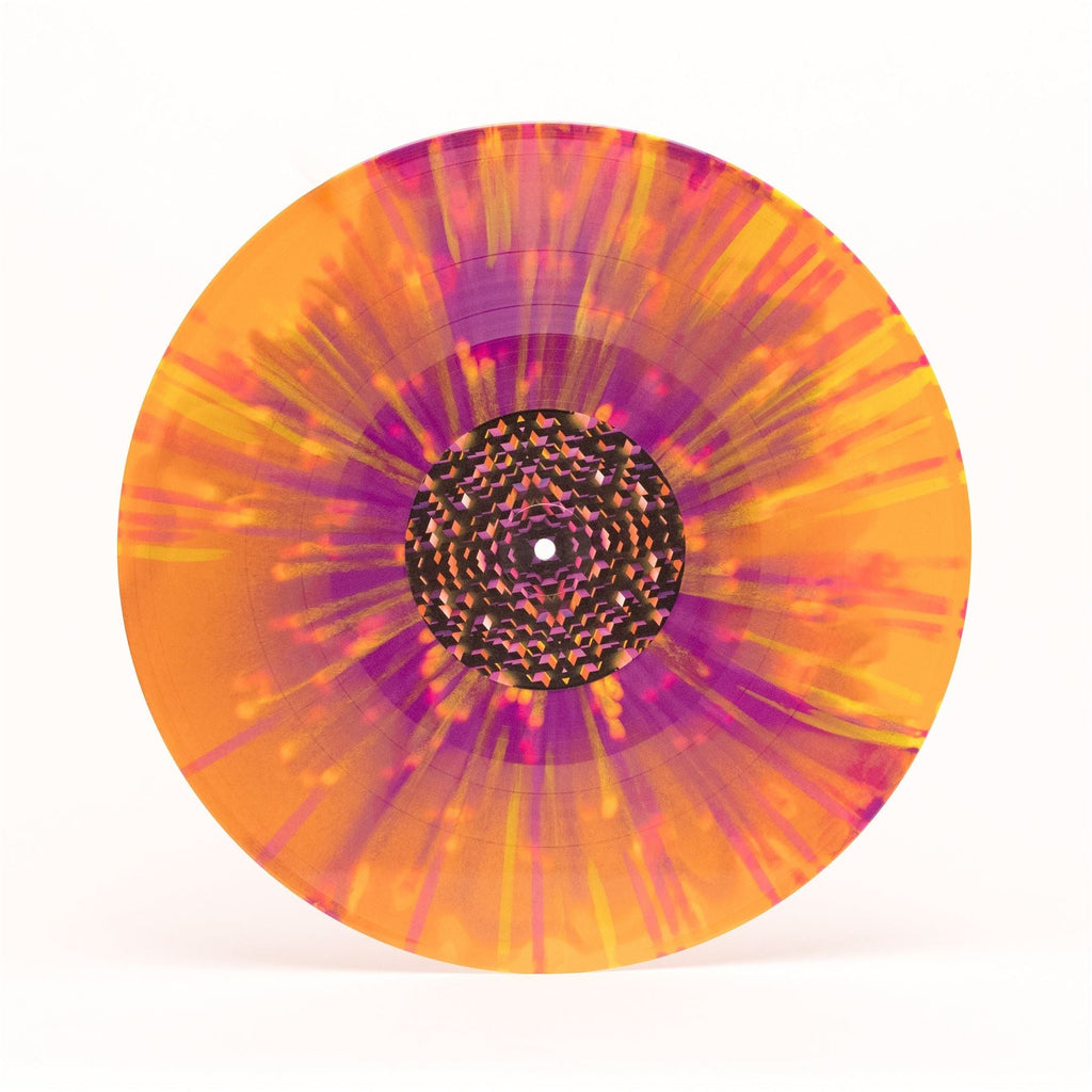 Minecraft Volume Beta - C148 Indies Exclusive 2x Warp Speed Vinyl LP Reissue