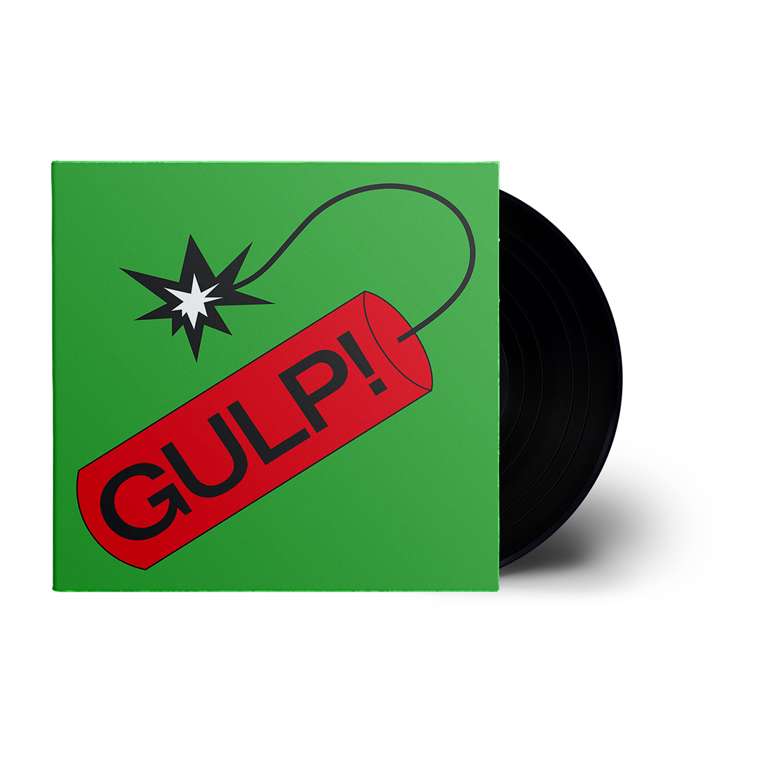 Sports Team - Gulp!