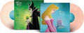 Music from Sleeping Beauty - V/A Pink Vinyl LP