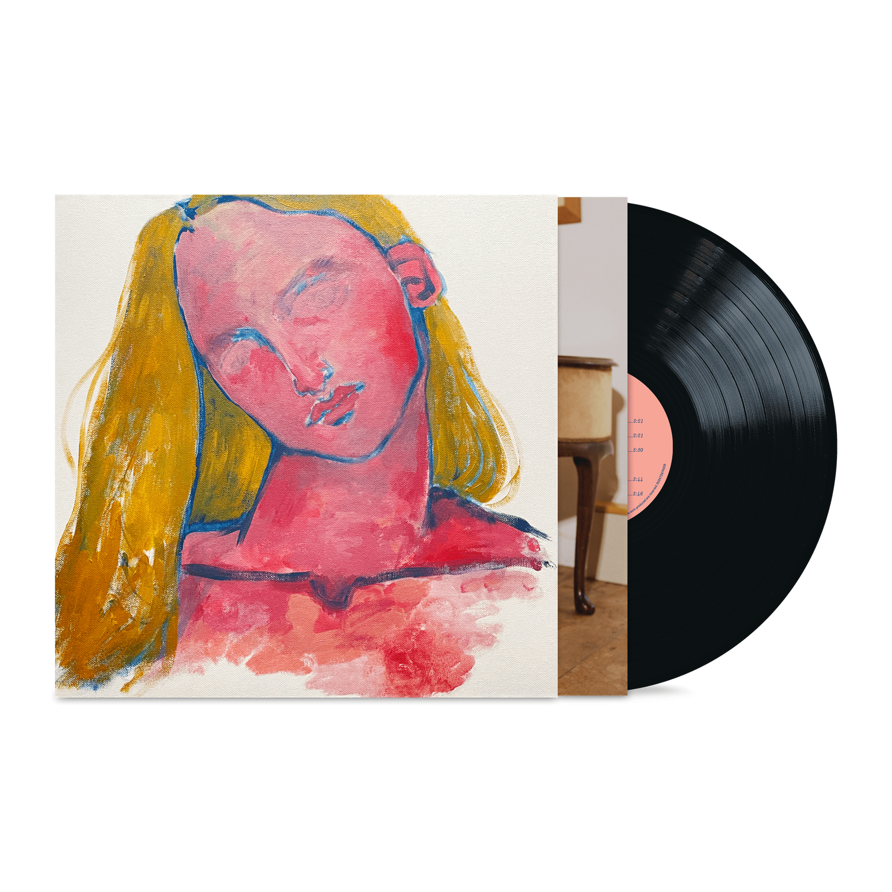 Billie Marten  - Dog Eared
