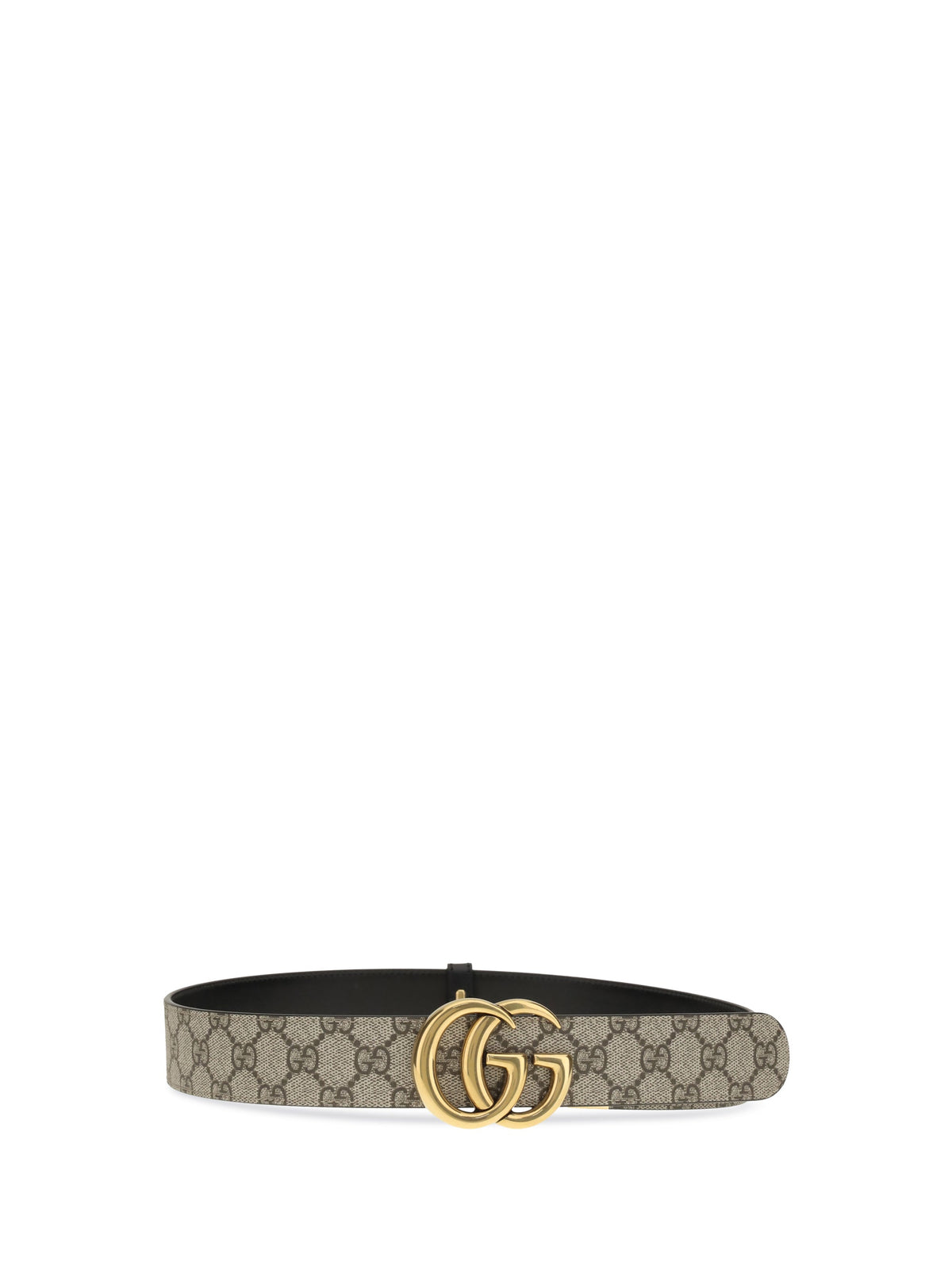 Gucci Women Reversible Gg Marmont Belt