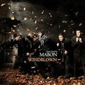 Jamie Smith's Mabon - Windblown CD