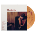 Taylor Swift - Midnights: Blood Moon Edition