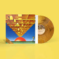 The Album Of The Soundtrack Of The Trailer Of The Film Of Monty Python And The Holy Grail - Monty Python Gold Nugget Vinyl LP Reissue