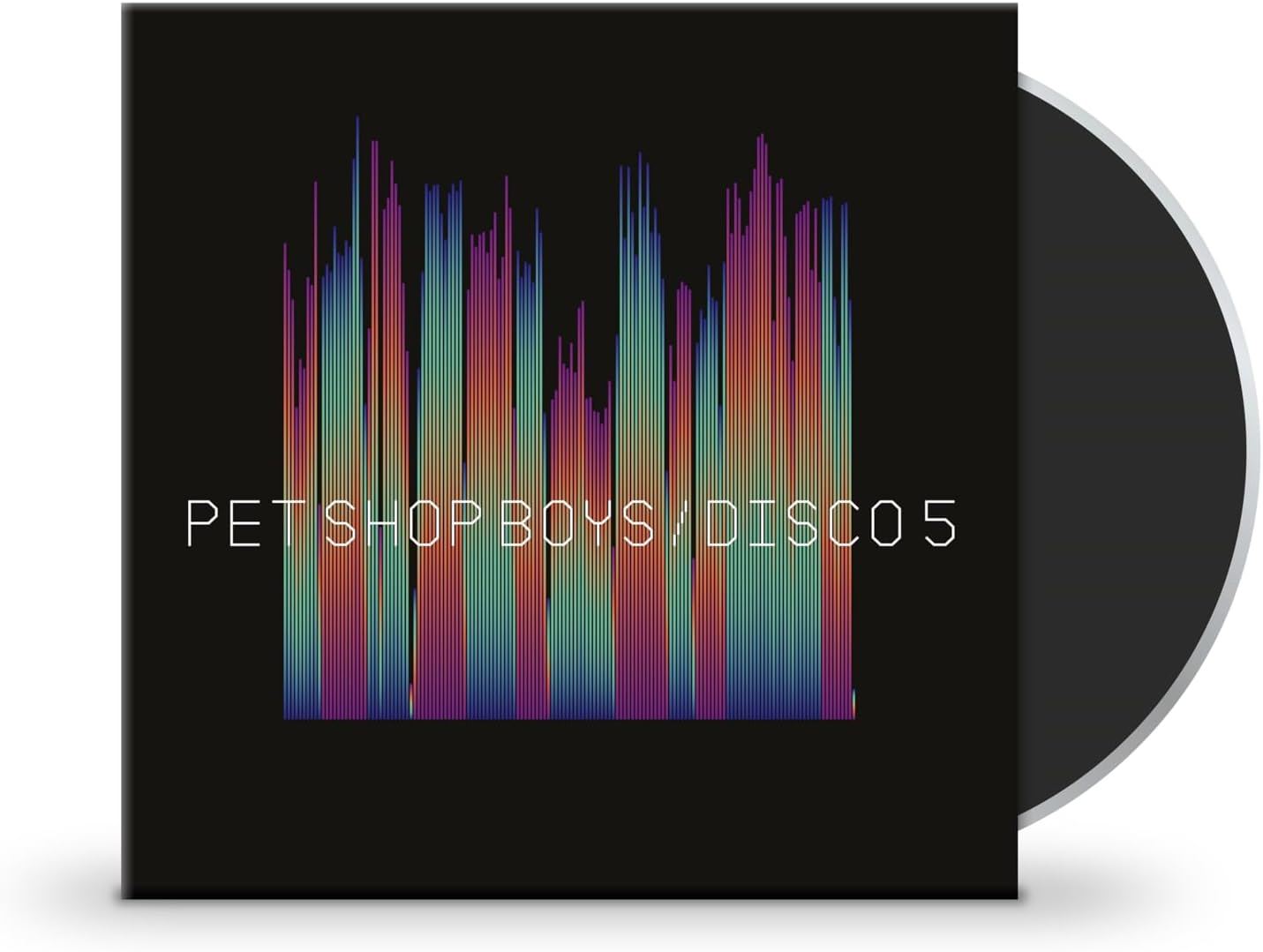 Pet Shop Boys - Disco 5