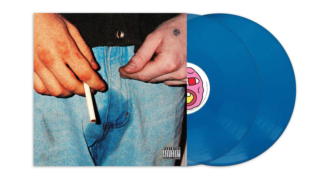 Tyler the Creator - Cherry Bomb (10th Anniversary)