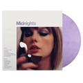 Taylor Swift - Midnights: Lavender Edition