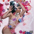 Kali Uchis Orqudeas Vinyl LP 2024