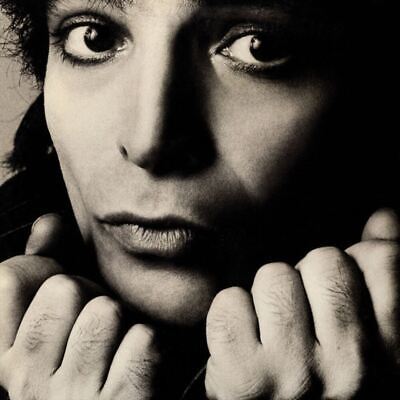 Alan Vega - Just A Million Dreams  Transparent Yellow Neon Vinyl LP