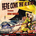 Kim Wilde Here Come The Aliens Vinyl LP 2018