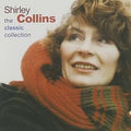 Shirley Collins - The Classic Collection CD