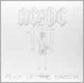 ACDC FLICK OF THE SWITCH LP VINYL 33RPM NEW