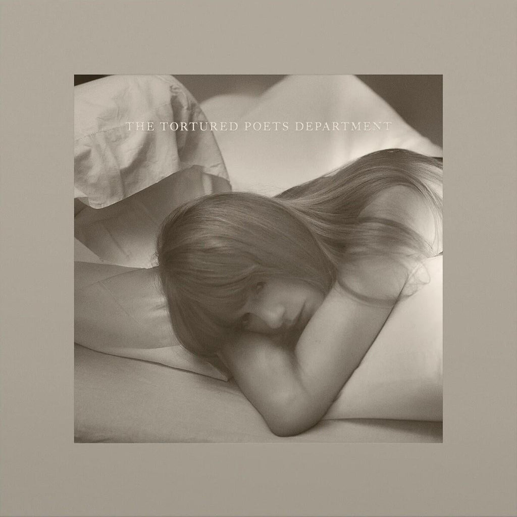 Taylor Swift - The Tortured Poets Department