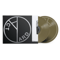 Yard Act - The Overload Limited Edition 2x Gold Vinyl LP