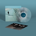 Echo & The Bunnymen - What Are You Going To Do With Your Life? Transparent Vinyl LP