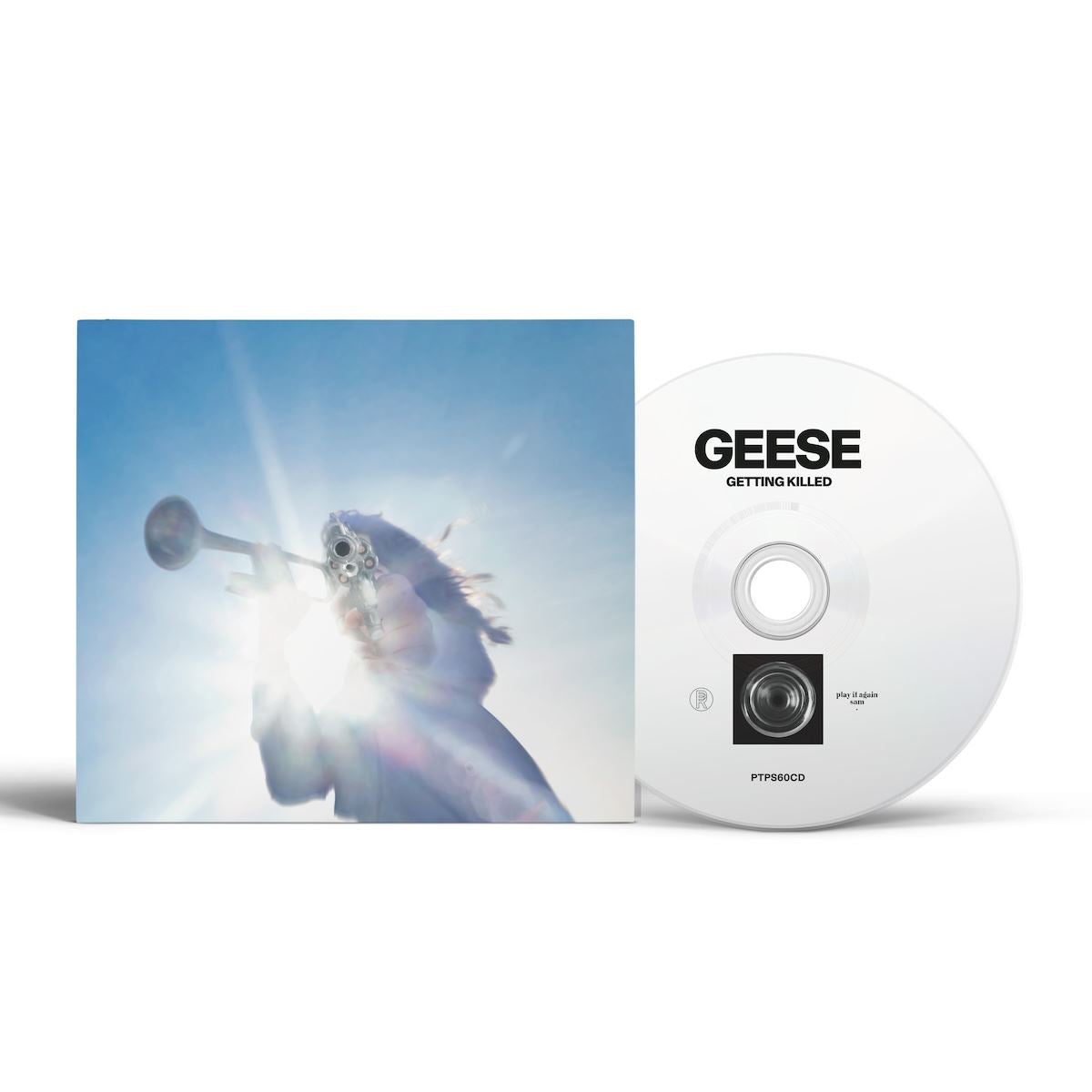 Geese - Getting Killed