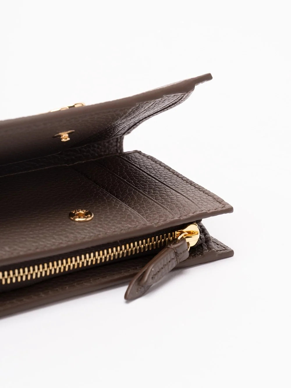 Gucci Women `Petite Marmont` Cardcase