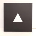 Actress - Hazyville » Ghettoville Limited 5x Black / White Vinyl LP + 2CD Box Set