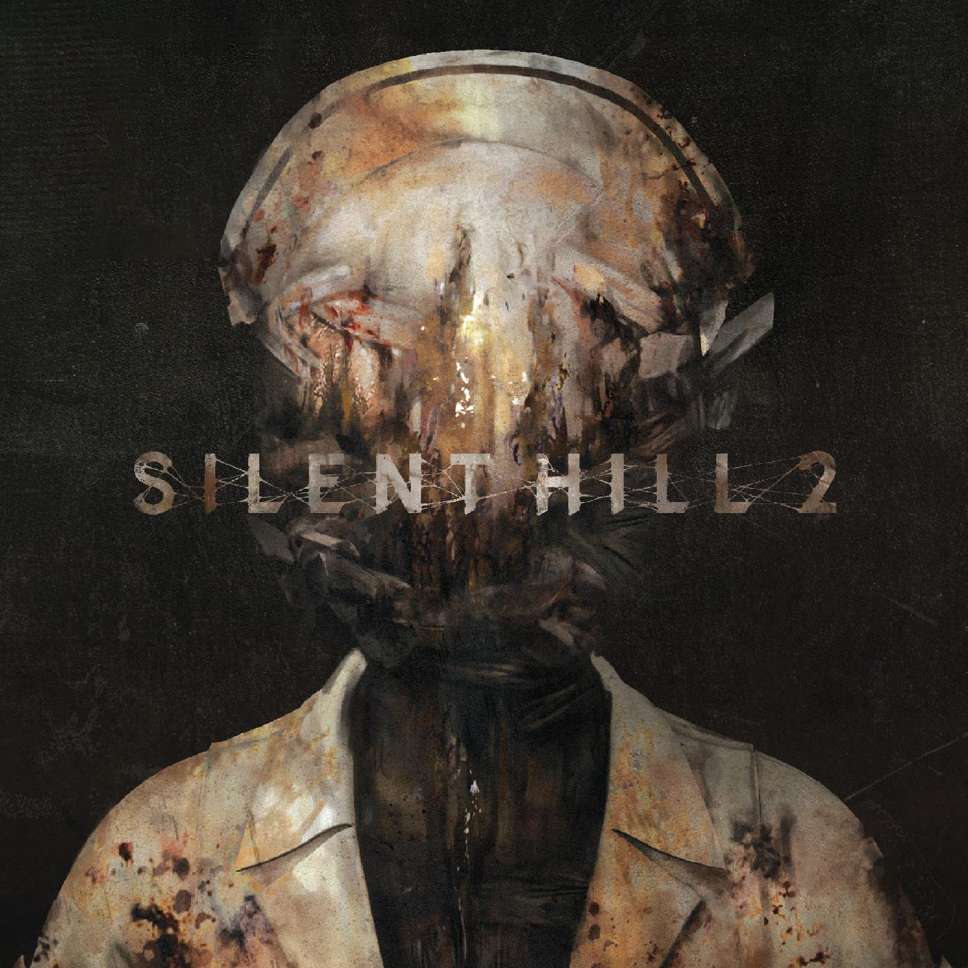 SILENT HILL 2 (Original Soundtrack) - Akira Yamaoka