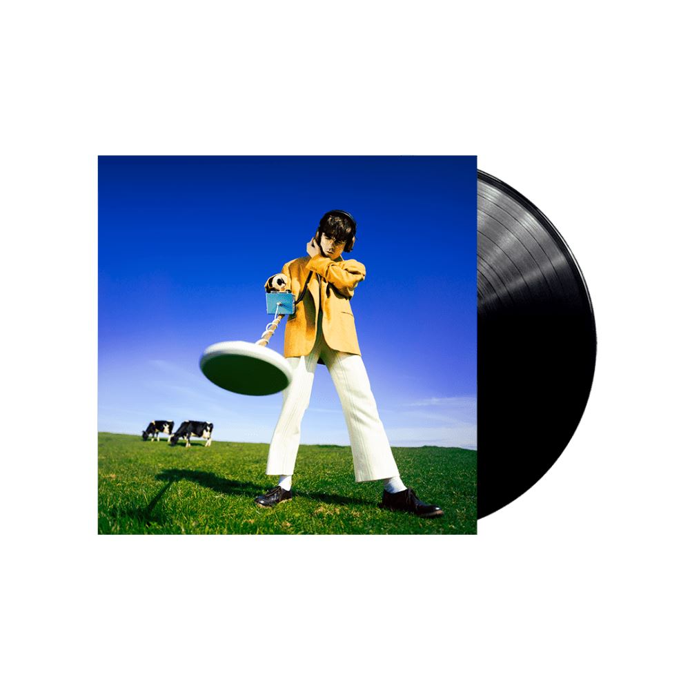 Declan McKenna - What Happened to the Beach?