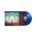 Madeon - Adventure 10th Anniversary Edition 180G Blue Vinyl LP Reissue