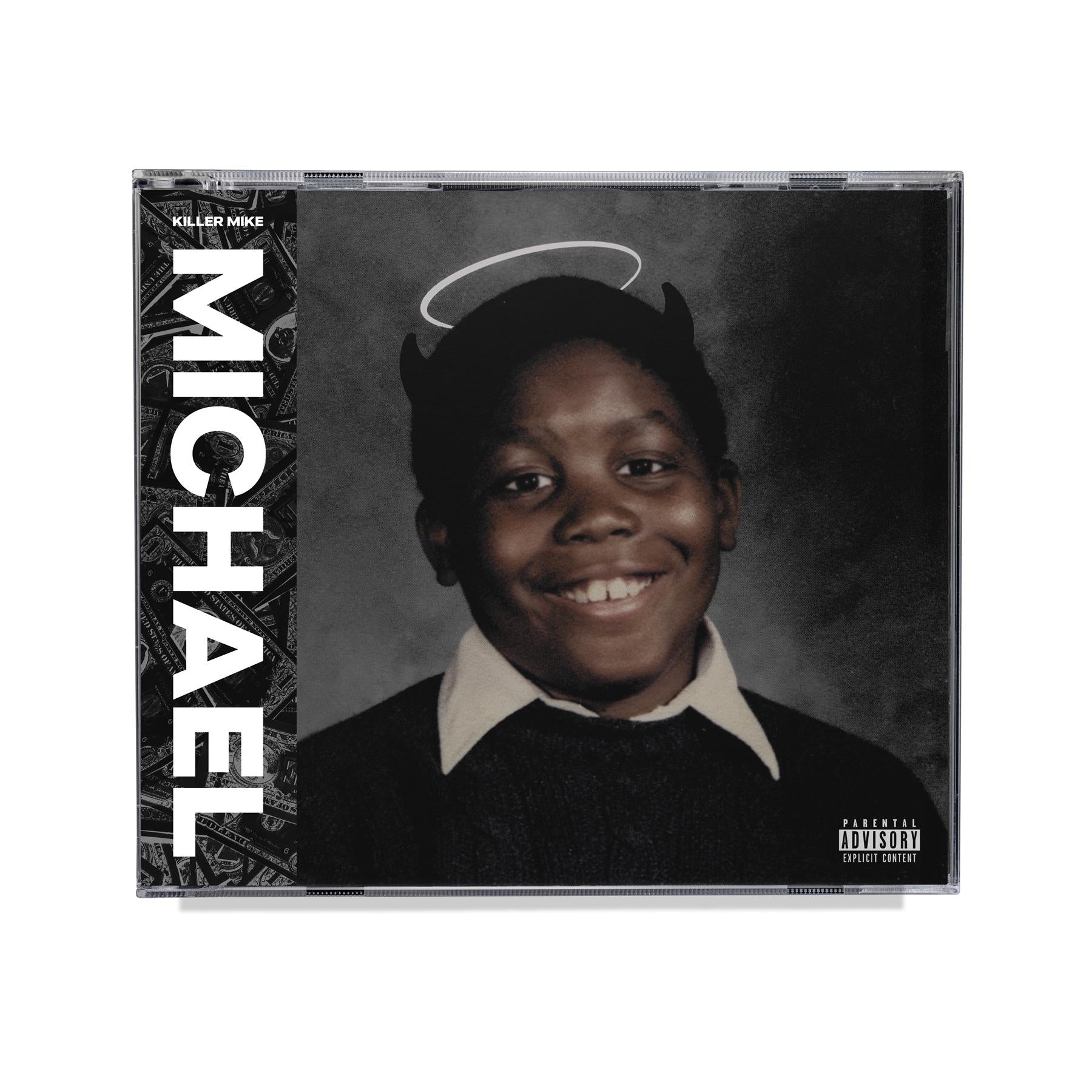 Killer Mike - Michael