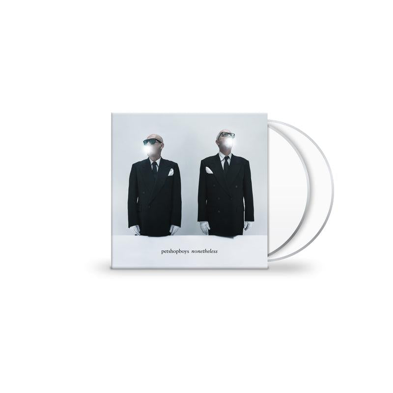 Pet Shop Boys - Nonetheless