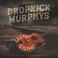 Dropkick Murphys Okemah Rising Vinyl LP 2023