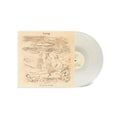 Tunng - Love You All Over Again 'Snail Trail' Clear Vinyl LP