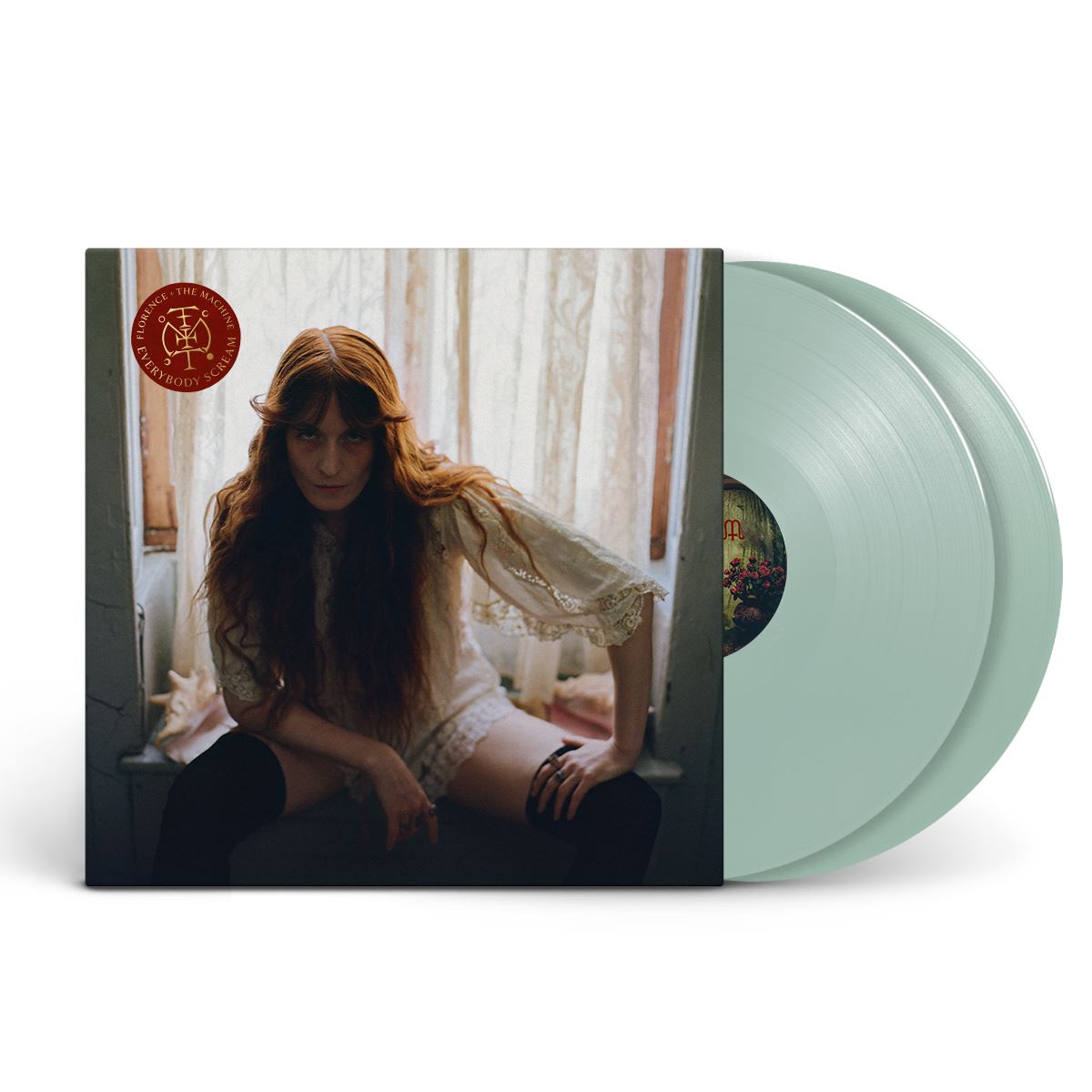 Florence + The Machine - Everybody Scream