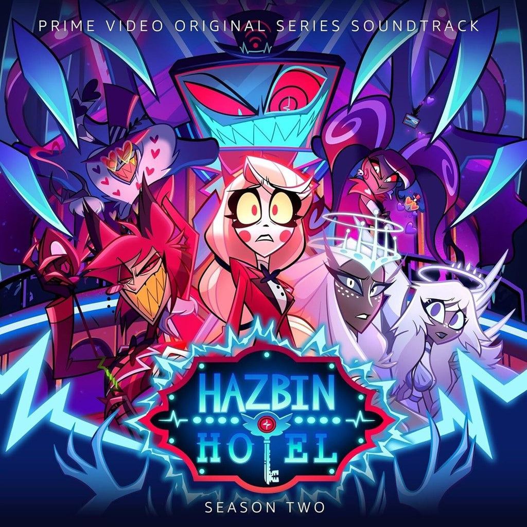 Hazbin Hotel: Season Two (Original Soundtrack) - V/A